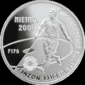 Mistrzostwa Świata w Piłce Nożnej: Niemcy 2006